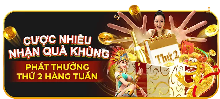 Ưu đãi sinh nhật