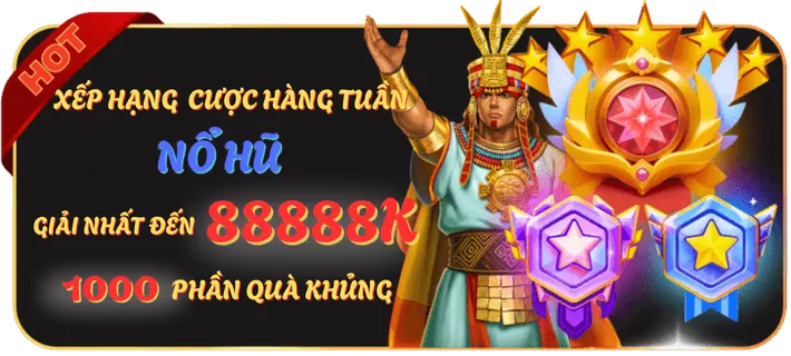 Game bắn cá Thần Tài Lộc tại luck8882 đăng nhập