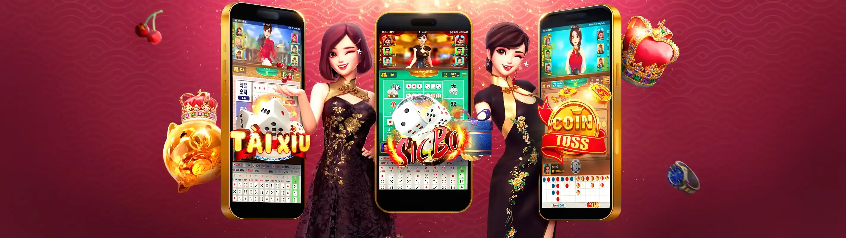 Trò chơi bắn cá đổi thưởng hấp dẫn tại luck8882 đăng nhập