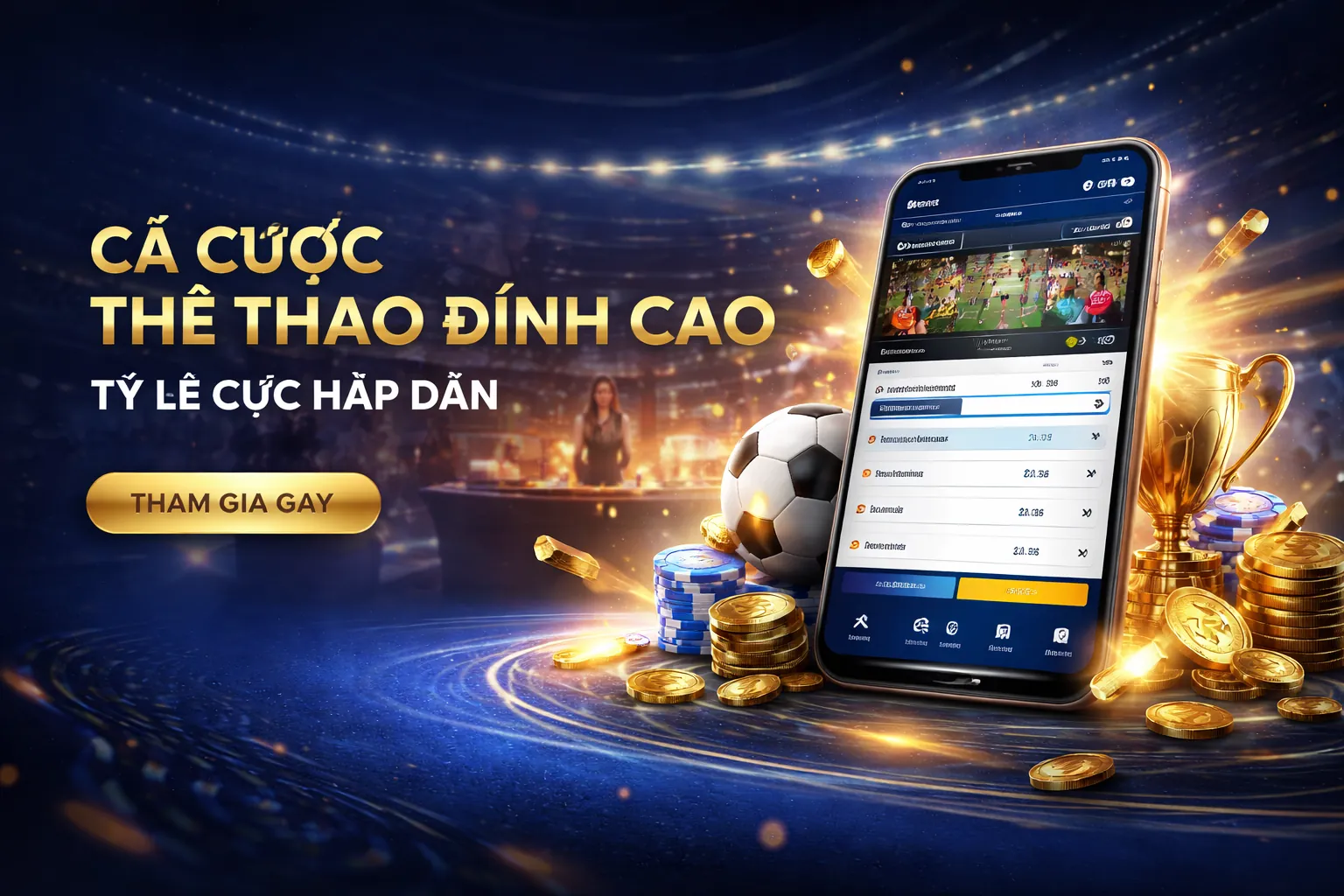 Xác thực hai lớp khi đăng nhập lucky8882