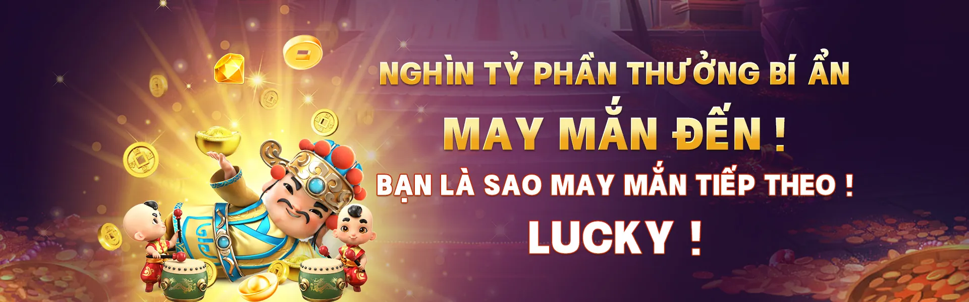 Nổ hũ đổi thưởng hấp dẫn tại luck8882 đăng nhập
